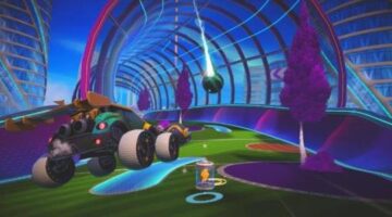 Turbo Golf Racing Could Be A Game Pass Sleeper Hit
