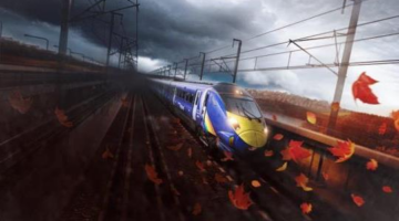 Dovetail Games get set for the next evolution as Train Sim World 3 is detailed and dated