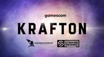 Krafton Confirms New Sci-Fi IP Announcement and New Look at The Callisto Protocol at gamescom 2022
