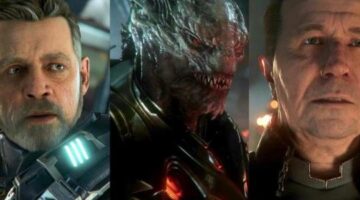 Squadron 42 Creeps Closer To Completion – August Development Update