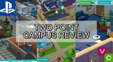 Video Chums Two Point Campus Review