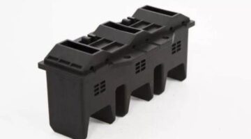 The Cycles of the Injection Moulding Process