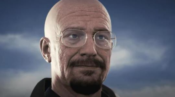 TeaserPlay Imagines Breaking Bad Open World Game