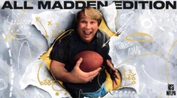 Best Teams to Rebuild in Madden 23