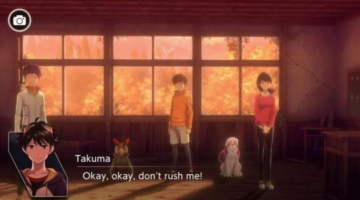 Digimon Survive Review | TheXboxHub
