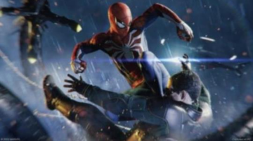 Spider-Man Remastered PC review