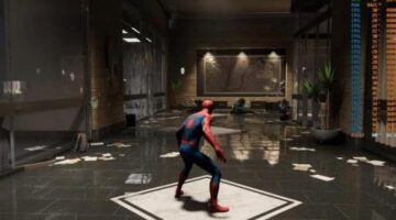 Marvel’s Spider-Man PC: why we aren’t posting our review today