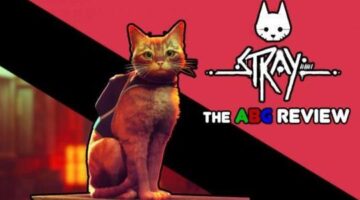 Stray – PC Review – Any Button Gaming