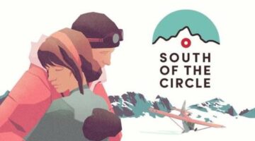 South of the Circle – Review – Jump Dash Roll