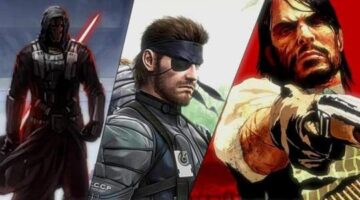 Top 10 Best Plot Twists in Gaming History