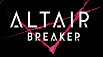 VR Sword-fighting Game ALTAIR BREAKER Gets a New Trailer and Launch Date