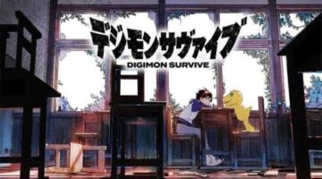 Digimon Survive Review – Great to Watch, Okay to Play | COGconnected