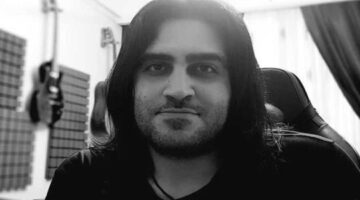 The Prince of Persian Music – Composer Hamidreza Ansari