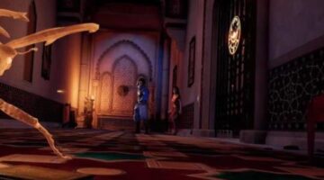 With Prince of Persia: The Sands of Time Remake, Hopefully Ubisoft Has Learned from Their Mistakes