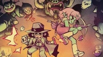 ‘Demon Throttle’ Review | Goomba Stomp | An Arcade Gem … Or Somethin’