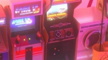 Arcade Paradise Review | TheSixthAxis