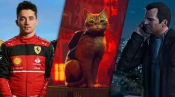 PlayStation Store: July 2022’s top downloads