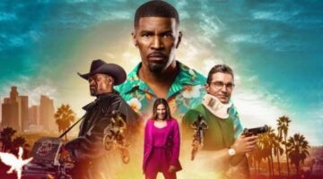 Day Shift Review: Jamie Foxx’s Wacky Vampire Horror Comedy