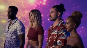 Cosmic Love Review: Astrology, Hot Singles and Relationship Drama