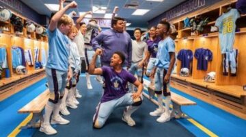 13 The Musical (2022) Review: Appealing and Exciting