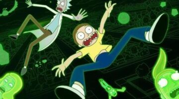 Rick and Morty Season 6 Trailer: Alternate Dimensions, Alien Planets, Die-Hard and More