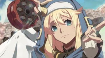 The Lord’s Cherub: A Look at Bridget in Guilty Gear -Strive-