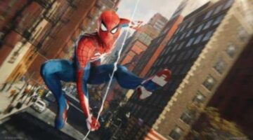 Marvel’s Spider-Man PC: Best Steam Deck Settings