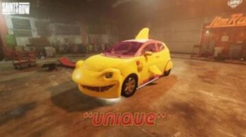 New Saints Row Trailer Reveals Crazy Car Customization