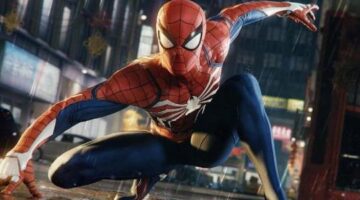 Marvel’s Spider-Man PC – a patch or two away from perfection