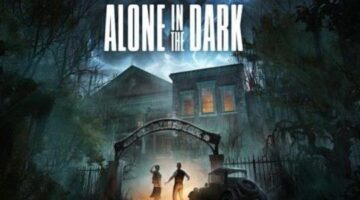 Alone in the Dark Preview: Good to be Back in the Dark – GameWatcher