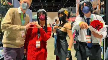 CRX 2022 | An Interview With Mary Franklin on Organizing Crunchyroll Expo