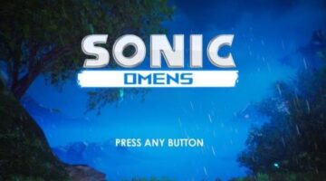 What SEGA Can Learn from Sonic Omens | Gaming Access Weekly