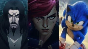 Video game adaptations are finally getting better