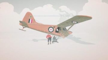 South of the Circle Review | New Game Network
