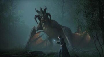 7 Hogwarts Legacy Questions That Still Haven’t Been Answered