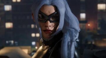 Marvel’s Spider-Man Remastered Gameplay PC 4K RTX ON Max settings DLSS Quality