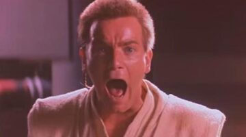 Ewan McGregor shares his thoughts on joining the MCU