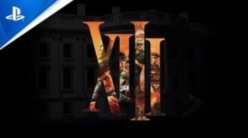 XIII – Gameplay trailer | PS5 Games