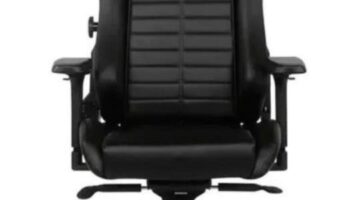 DxRacer Reveals Air Pro Line