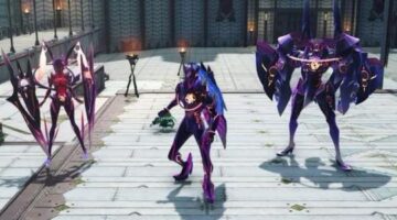 Why You Should Play Xenoblade Chronicles 3