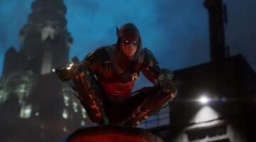 With Gotham Knights, WB Games Montréal Is Making Way Too Many Boring Choices