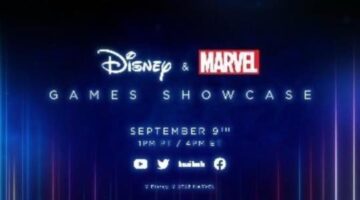 The D23 Expo RevealsThe Disney & Marvel