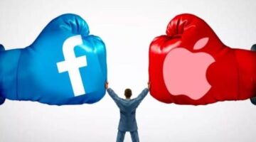 According to a report, Apple and Meta once considered “income sharing” options