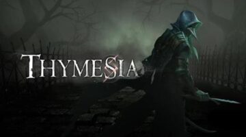 Thymesia Review – In the Blood [Wccftech]