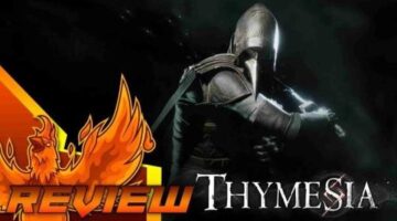 Thymesia Review – An Introductory Soulsborne Experience – Lv1 Gaming