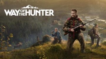 Way of the Hunter Review (Xbox Series X) – XboxAddict