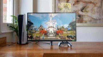 Sony Inzone M9 review: A spectacular first effort