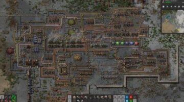 Factorio tips for beginners