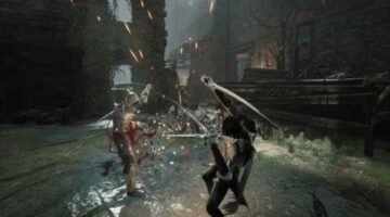 Thymesia Review – If Sekiro and Bloodborne Had a Baby | COGconnected