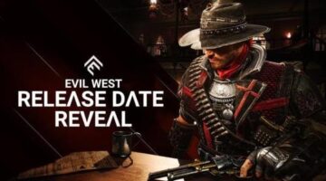 Evil West delayed to November 22, 2022